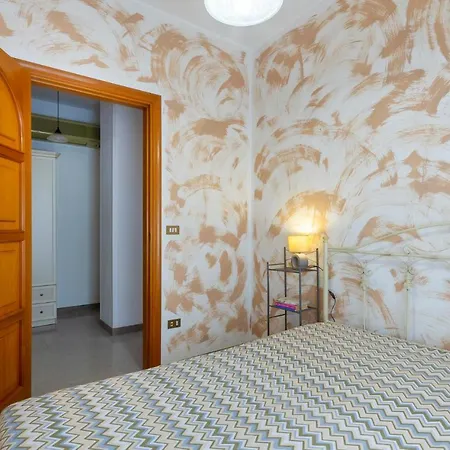 Lovely In With Kitchen Appartamento *