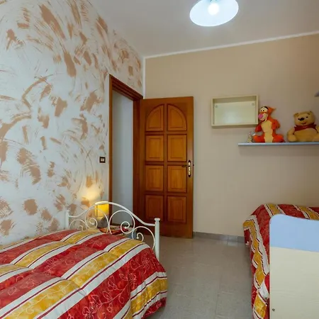 Appartamento Lovely In With Kitchen *