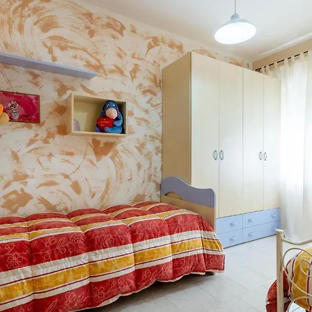 Lovely In With Kitchen كاروفينيو